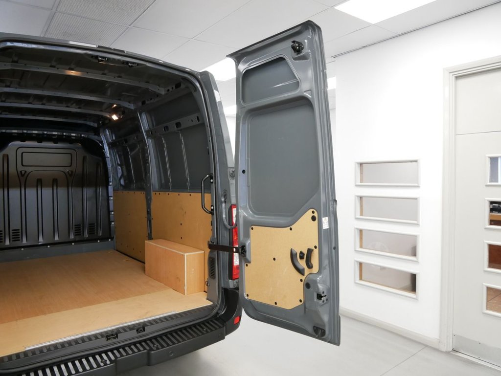 Used Nissan Interstar 2023 for sale - 77806332: Photo 37