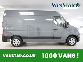 Used Nissan Interstar 2023 for sale - 77806332: Photo