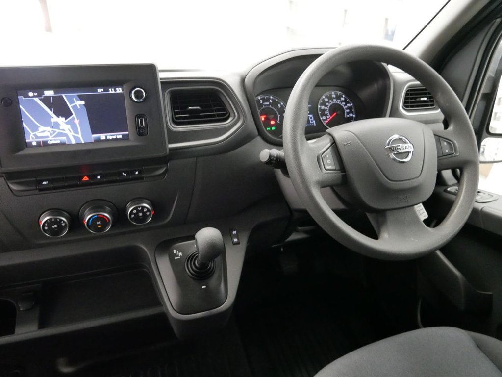 Used Nissan Interstar 2023 for sale - 77806332: Photo 4