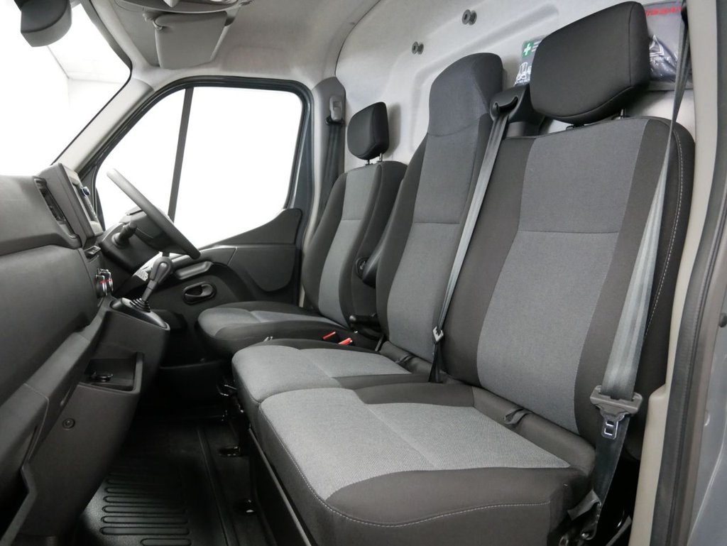 Used Nissan Interstar 2023 for sale - 77806332: Photo 5