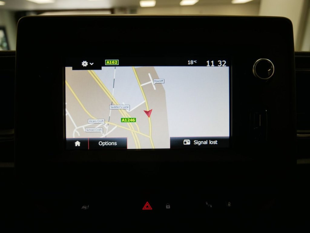 Used Nissan Interstar 2023 for sale - 77806332: Photo 7