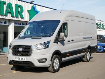 Used Ford Transit 2025 for sale - 78287938: Photo
