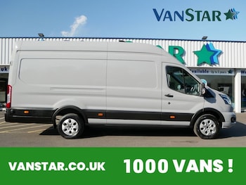 Used Ford Transit 2025 for sale - 78287938: Photo