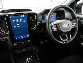 Used Ford Ranger 2023 for sale - 79563160: Photo