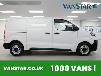 Used Vauxhall Vivaro 2023 for sale - 78330180: Photo