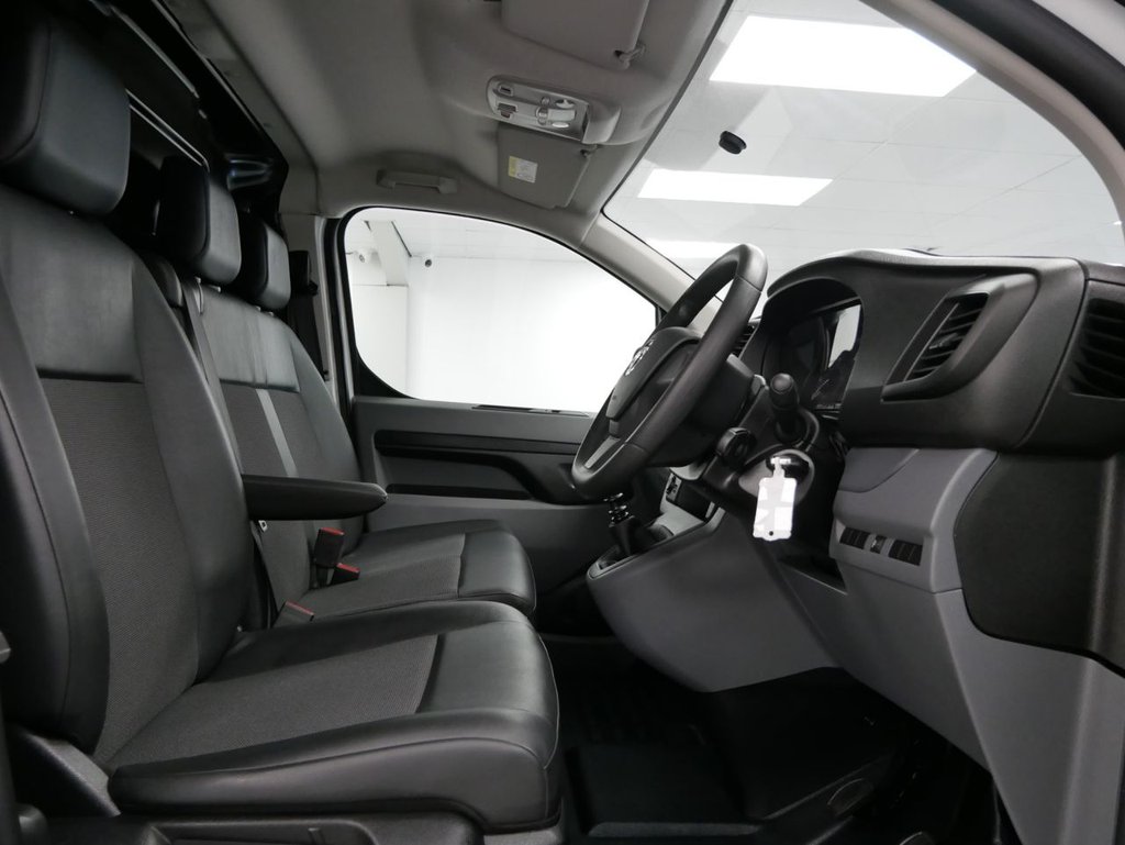 Used Vauxhall Vivaro 2021 for sale - 76356297: Photo 14