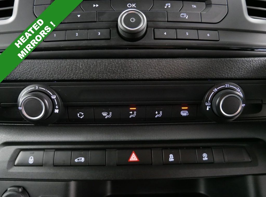 Used Vauxhall Vivaro 2021 for sale - 76356297: Photo 16