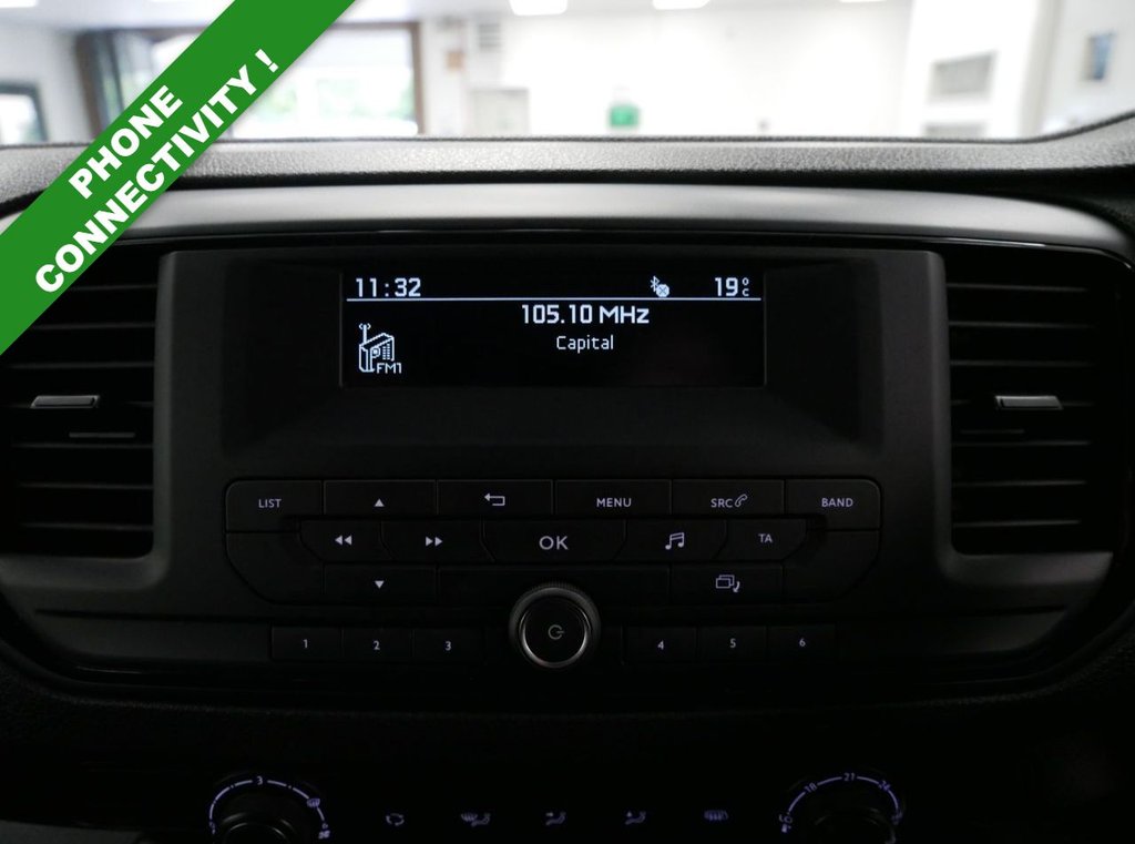 Used Vauxhall Vivaro 2021 for sale - 76356297: Photo 18