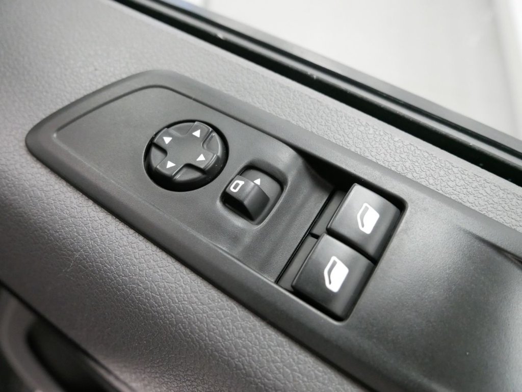 Used Vauxhall Vivaro 2021 for sale - 76356297: Photo 19