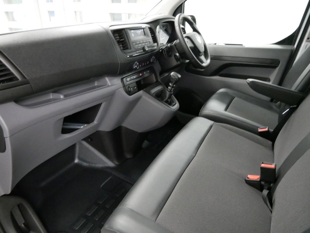 Used Vauxhall Vivaro 2021 for sale - 76356297: Photo 20
