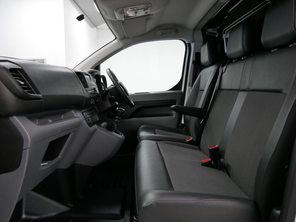 Used Vauxhall Vivaro 2021 for sale - 76356297: Photo 21