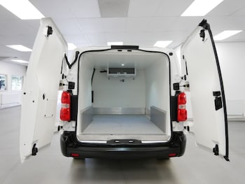 Used Vauxhall Vivaro 2021 for sale - 76356297: Photo