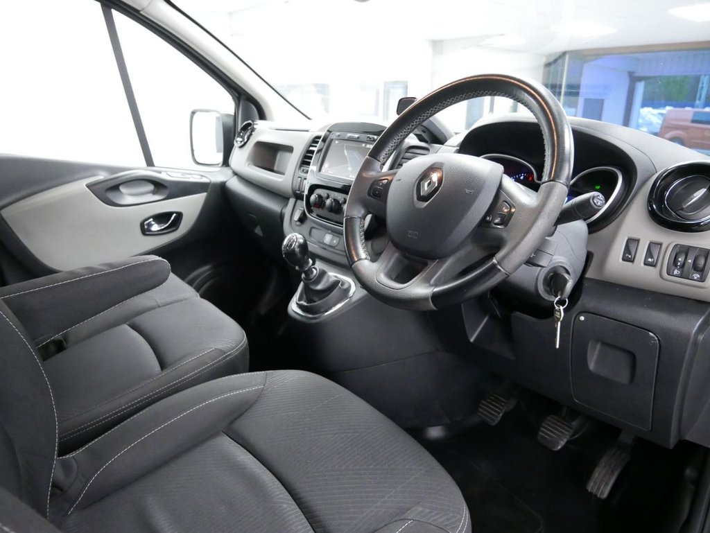 Used Renault Trafic 2019 for sale - 77020391: Photo 14