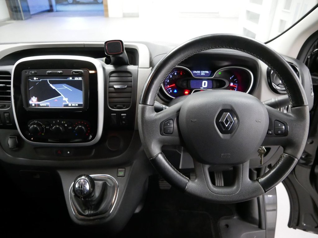 Used Renault Trafic 2019 for sale - 77020391: Photo 15