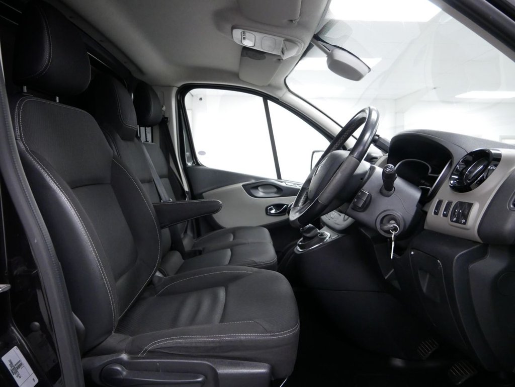 Used Renault Trafic 2019 for sale - 77020391: Photo 16