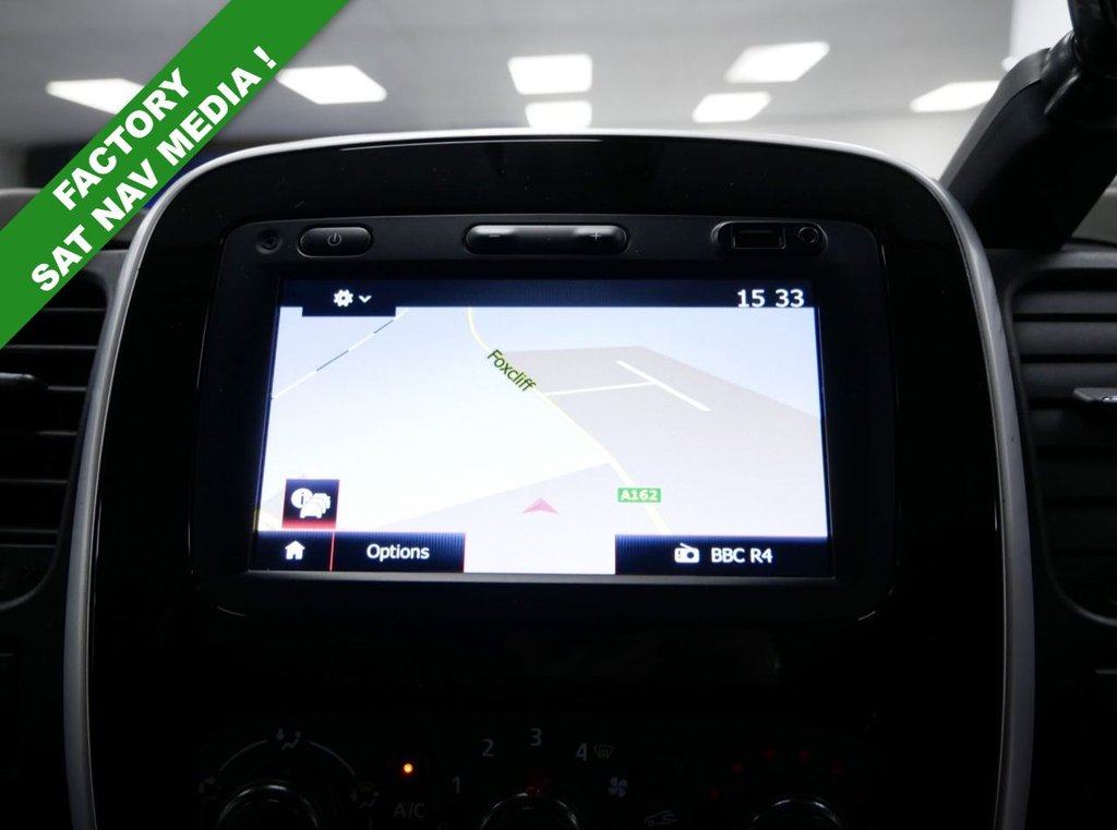 Used Renault Trafic 2019 for sale - 77020391: Photo 17