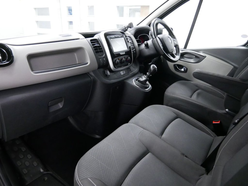 Used Renault Trafic 2019 for sale - 77020391: Photo 19