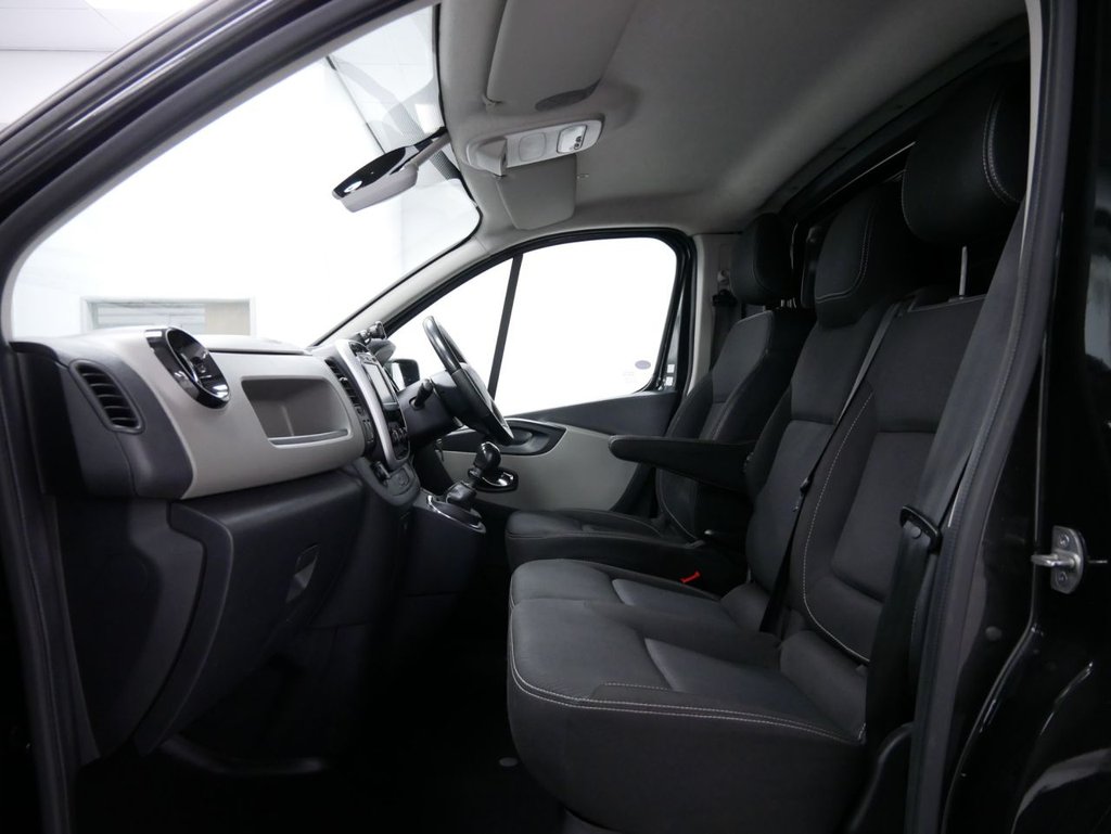 Used Renault Trafic 2019 for sale - 77020391: Photo 20