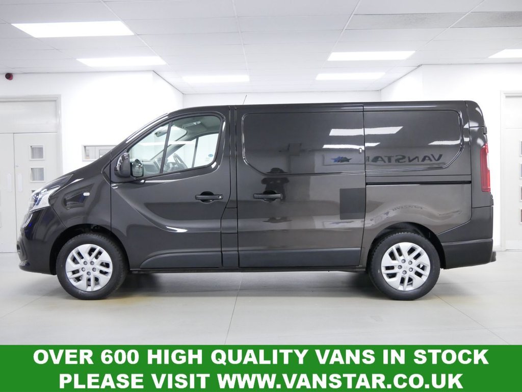 Used Renault Trafic 2019 for sale - 77020391: Photo 21