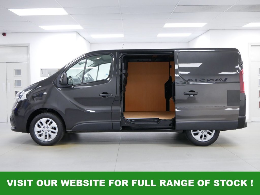 Used Renault Trafic 2019 for sale - 77020391: Photo 22