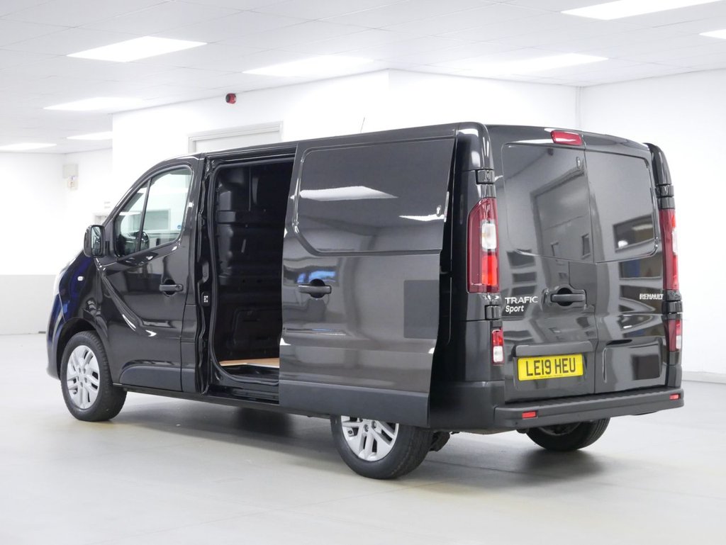 Used Renault Trafic 2019 for sale - 77020391: Photo 23