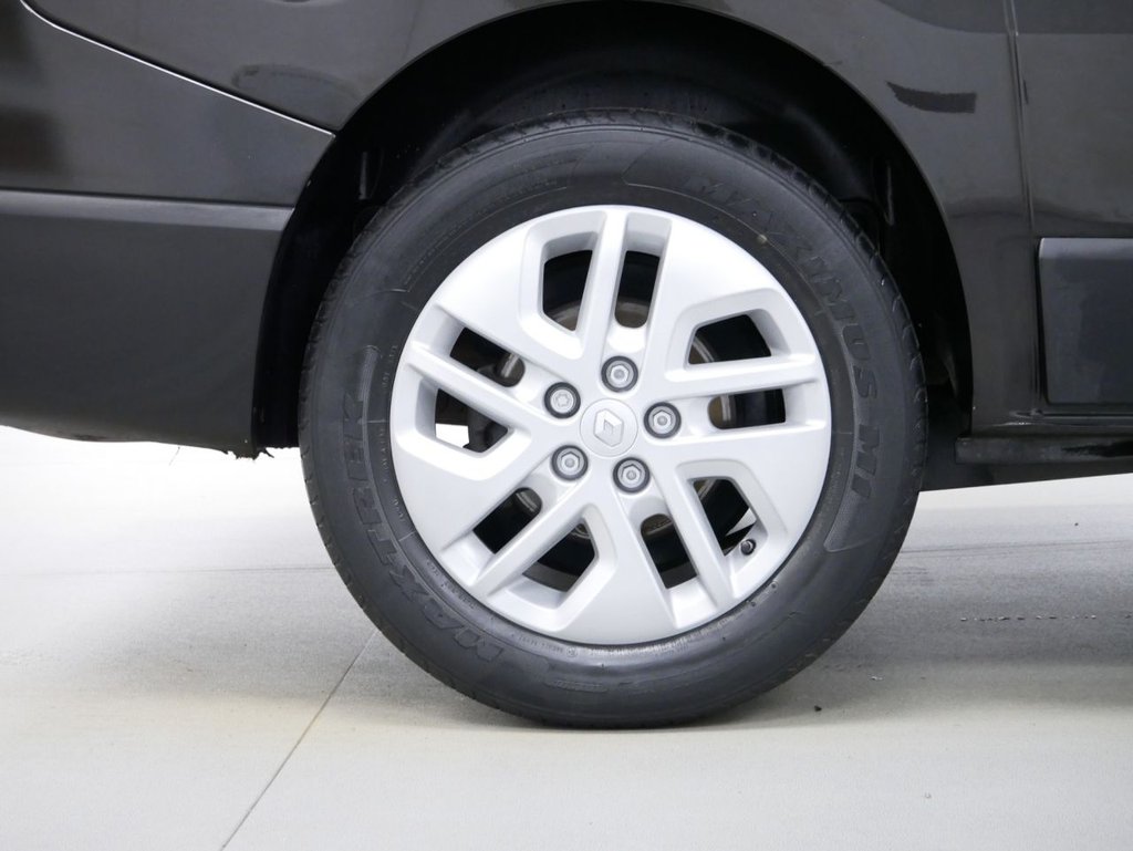 Used Renault Trafic 2019 for sale - 77020391: Photo 24