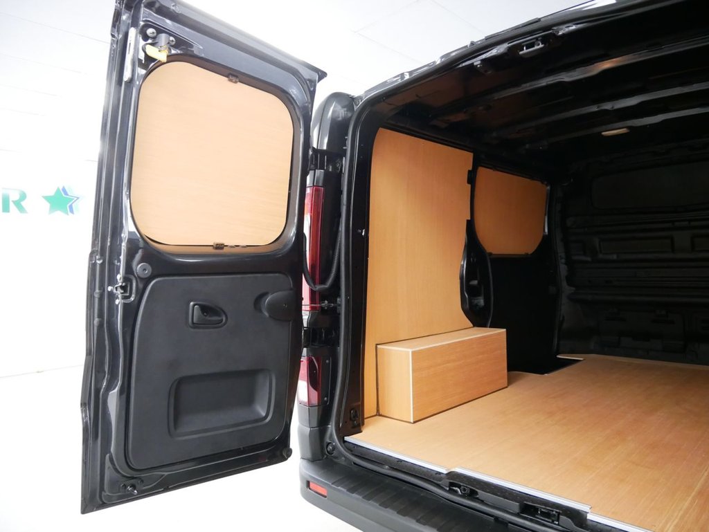 Used Renault Trafic 2019 for sale - 77020391: Photo 25