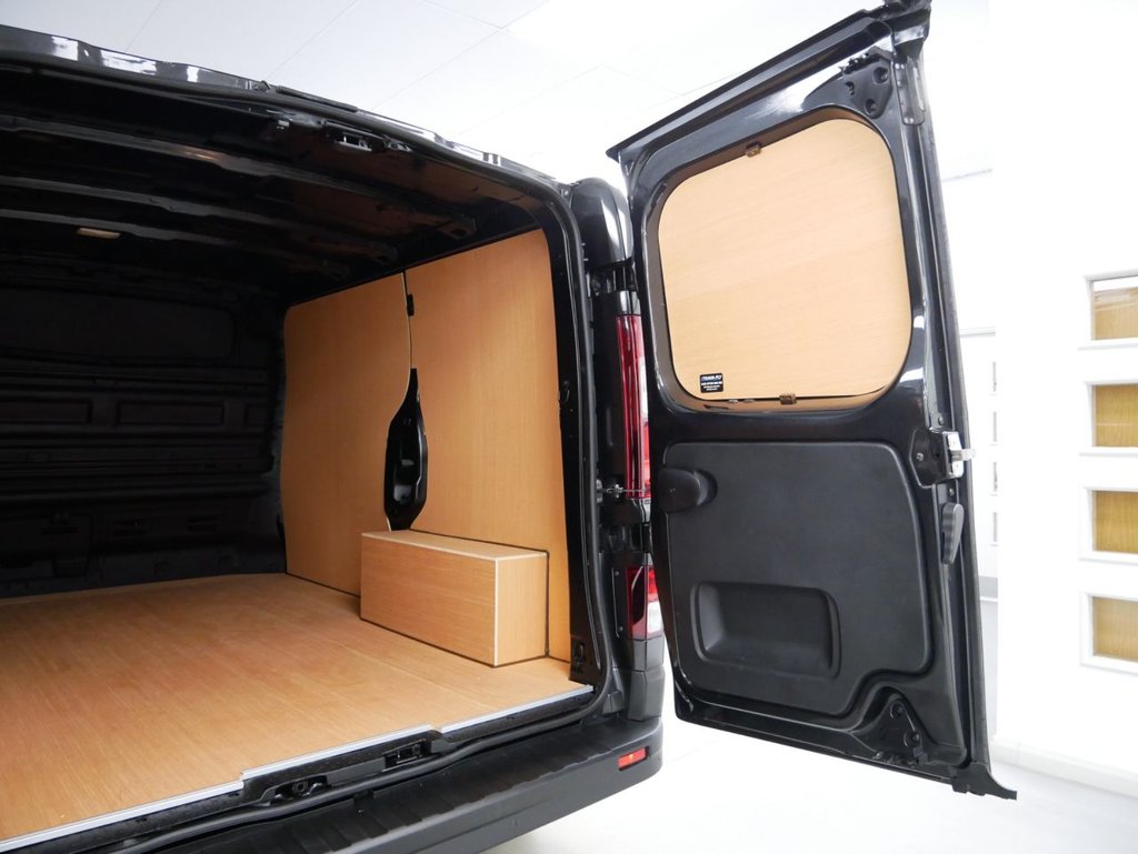 Used Renault Trafic 2019 for sale - 77020391: Photo 26