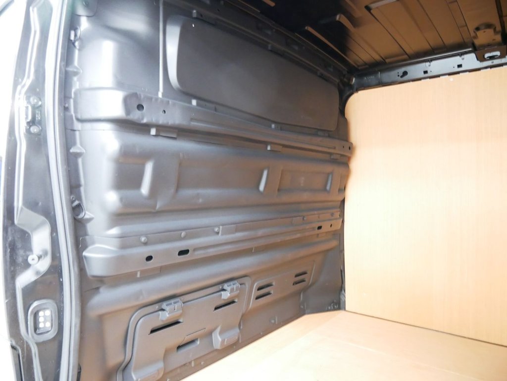 Used Renault Trafic 2019 for sale - 77020391: Photo 27