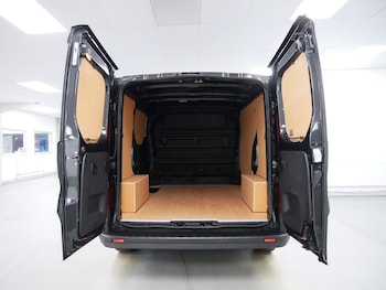 Used Renault Trafic 2019 for sale - 77020391: Photo