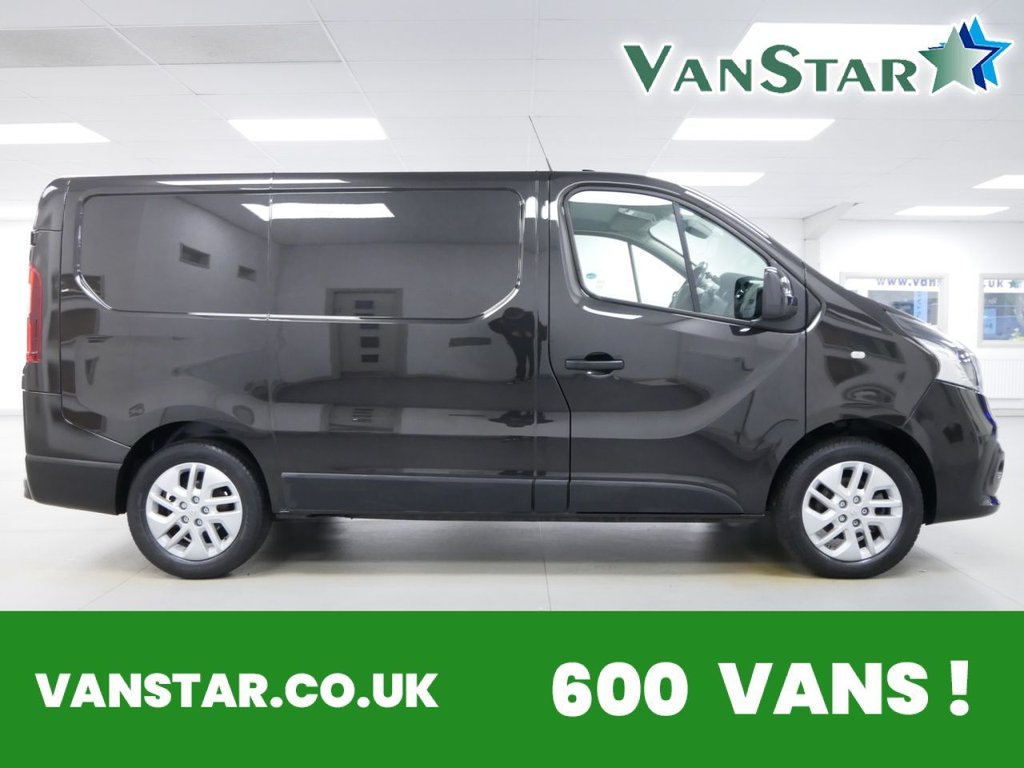 Used Renault Trafic 2019 for sale - 77020391: Photo 3