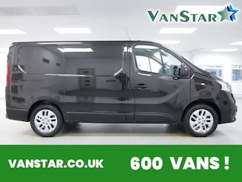 Used Renault Trafic 2019 for sale - 77020391: Photo