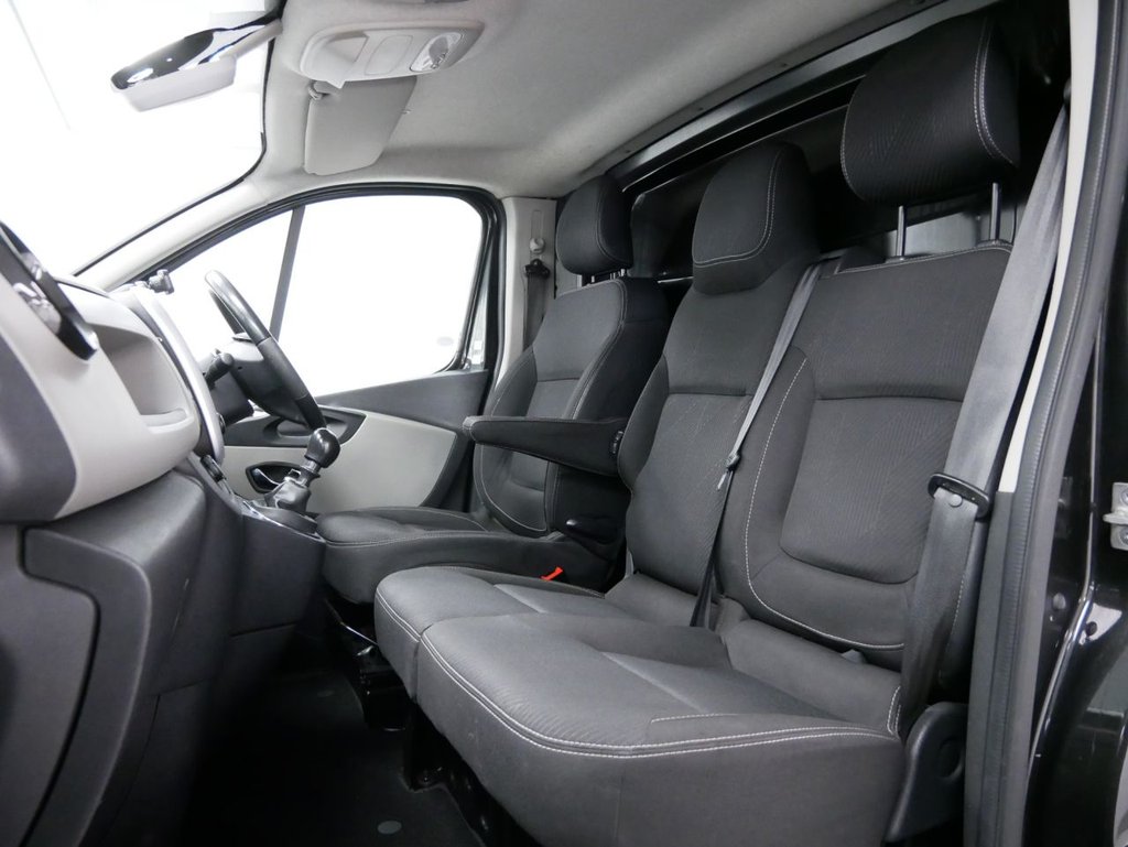 Used Renault Trafic 2019 for sale - 77020391: Photo 5