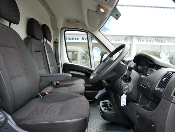 Used Peugeot Boxer 2023 for sale - 76147559: Photo 13