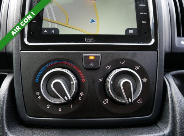 Used Peugeot Boxer 2023 for sale - 76147559: Photo 16