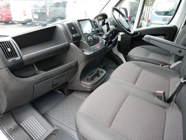 Used Peugeot Boxer 2023 for sale - 76147559: Photo 18