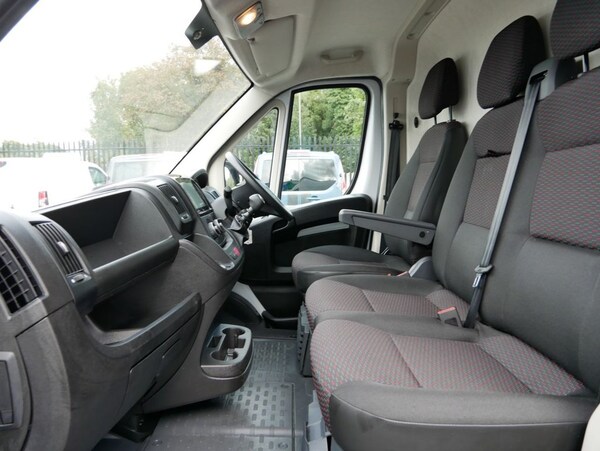 Used Peugeot Boxer 2023 for sale - 76147559: Photo 19