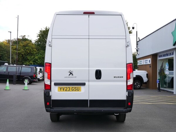 Used Peugeot Boxer 2023 for sale - 76147559: Photo 23