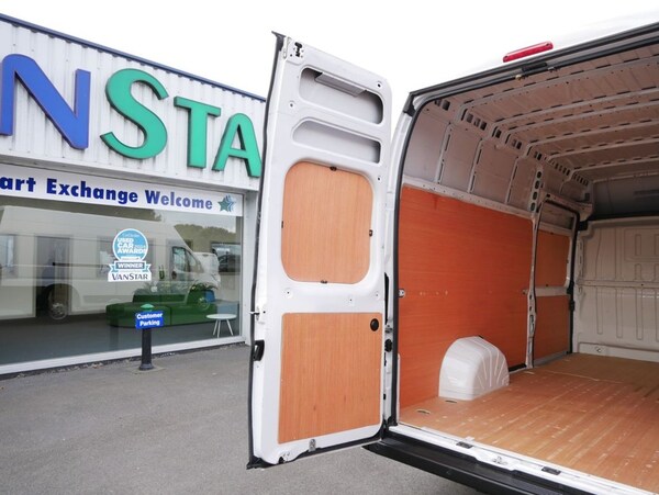 Used Peugeot Boxer 2023 for sale - 76147559: Photo 25