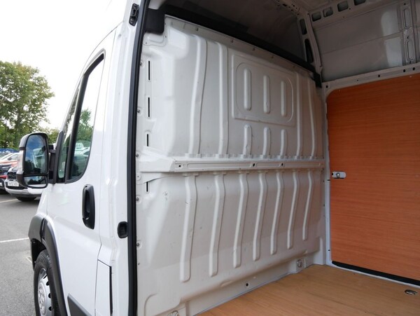 Used Peugeot Boxer 2023 for sale - 76147559: Photo 27
