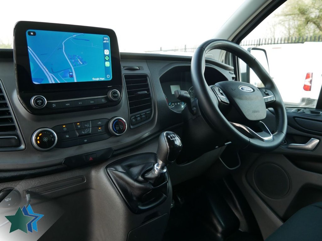 Used Ford Transit Custom 2023 for sale - 77967157: Photo 2