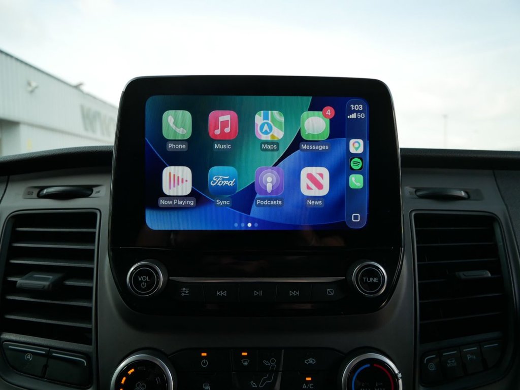 Used Ford Transit Custom 2023 for sale - 77967157: Photo 30