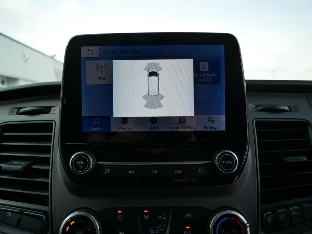 Used Ford Transit Custom 2023 for sale - 77967157: Photo 31