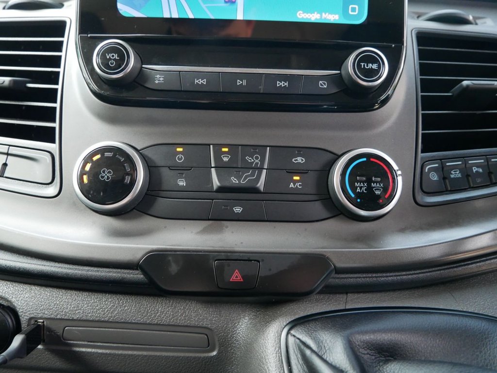 Used Ford Transit Custom 2023 for sale - 77967157: Photo 33