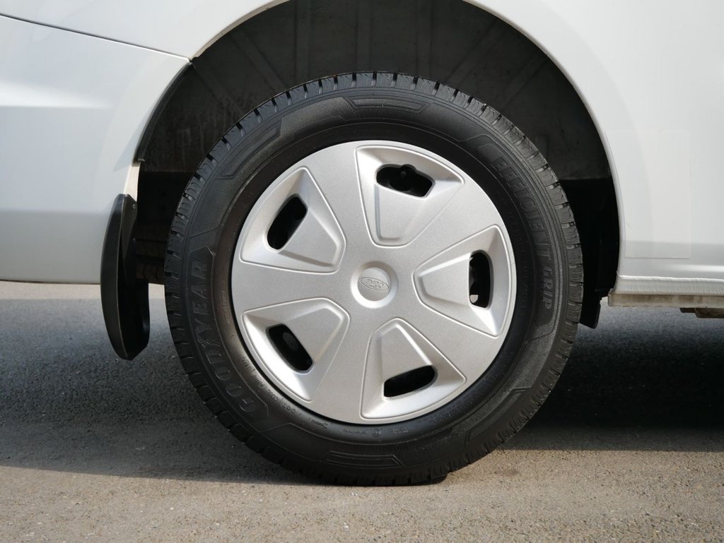 Used Ford Transit Custom 2023 for sale - 77967157: Photo 36