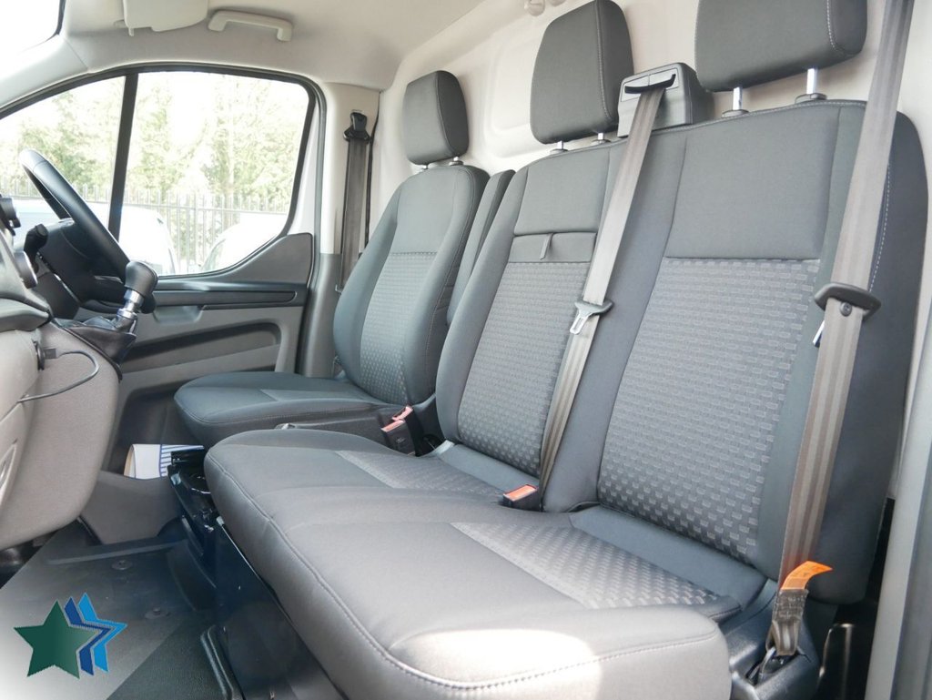 Used Ford Transit Custom 2023 for sale - 77967157: Photo 5