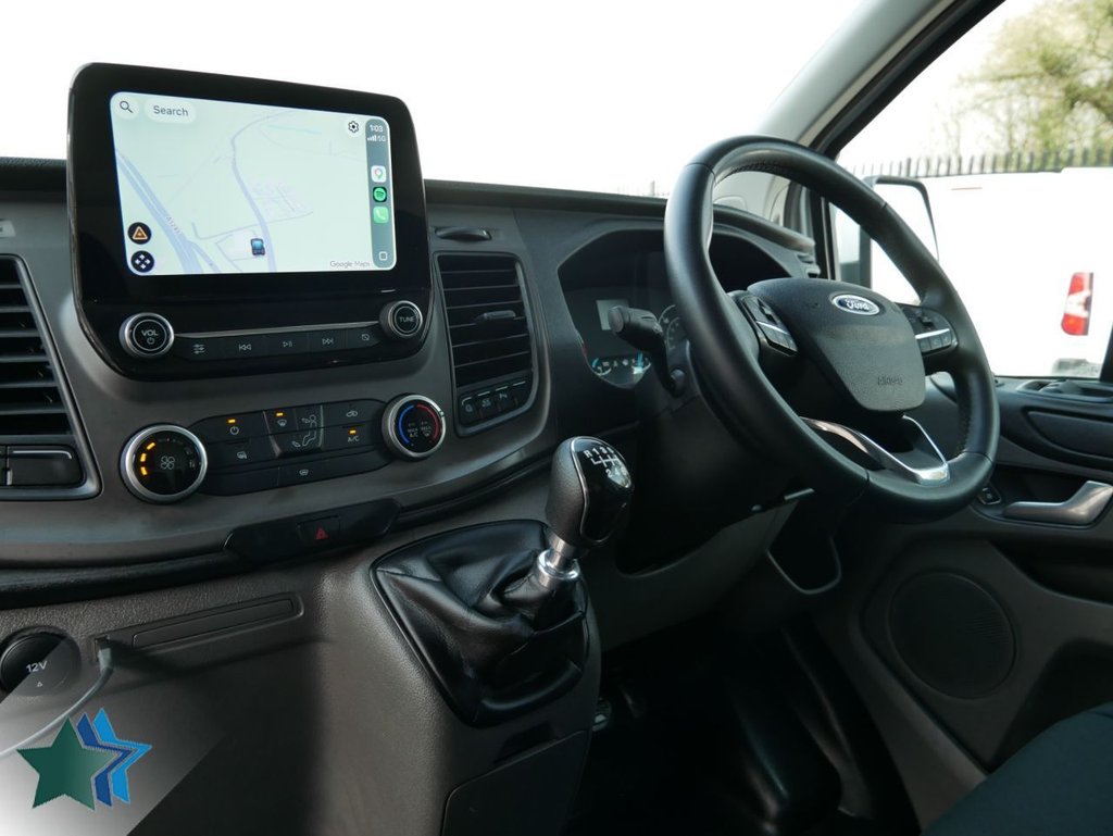 Used Ford Transit Custom 2023 for sale - 77967157: Photo 6