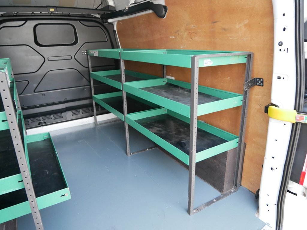 Used Ford Transit Custom 2023 for sale - 77967157: Photo 7