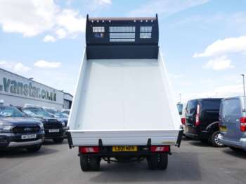Used Ford Transit 2021 for sale - 75099489: Photo