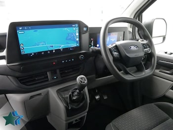 Used Ford Transit Custom 2023 for sale - 78725951: Photo